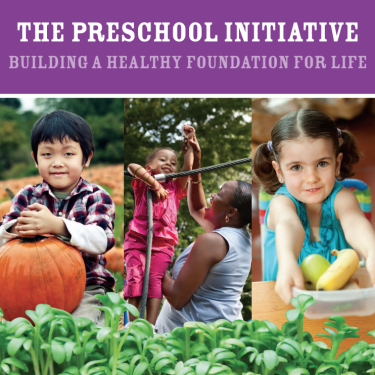 The Preschool Initiative