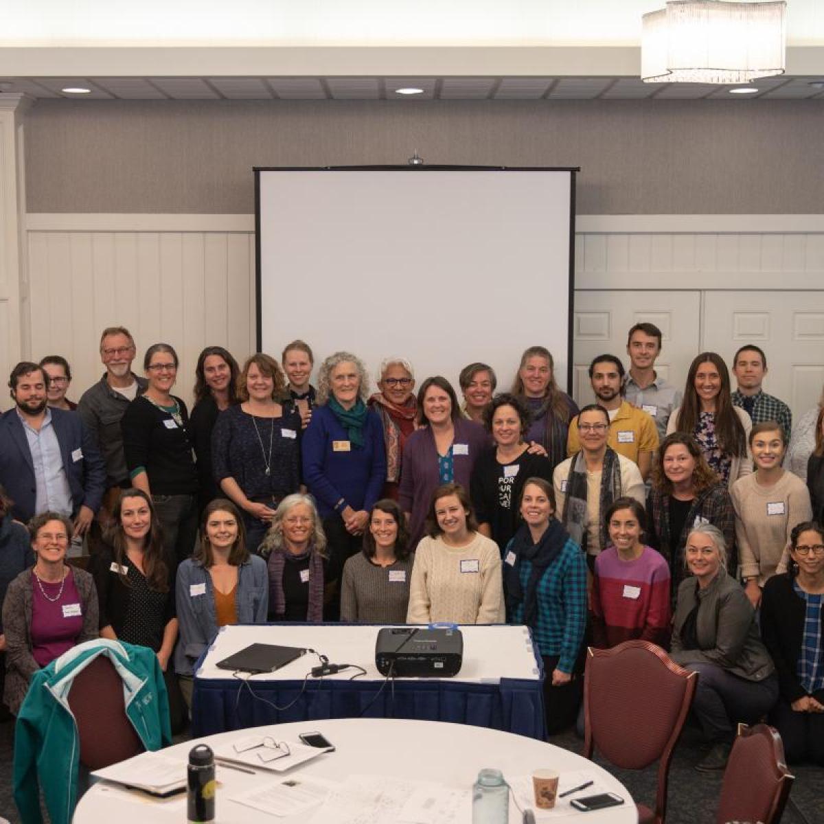 2019 October VT FTS Network Gathering