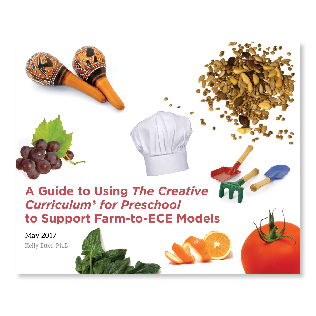 FarmtoECE_CreativeCurriculumGuide