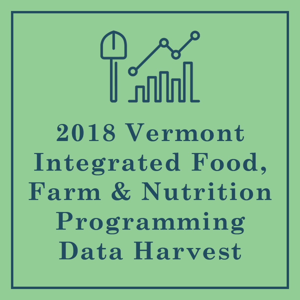 VT FTS Network data harvest resource