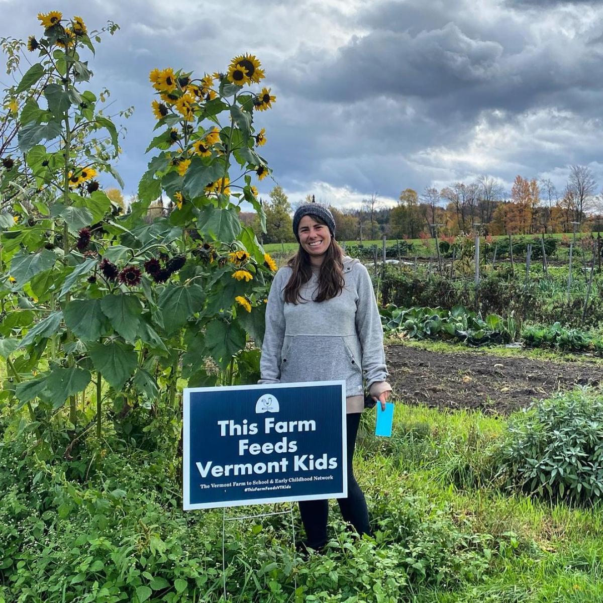 Maple Hill School and Farm, Plainfield